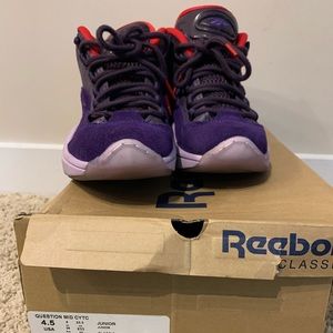 Iverson question’s ghost of Christmas